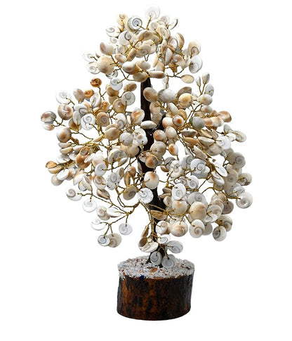 Gomati Chakra  Tree