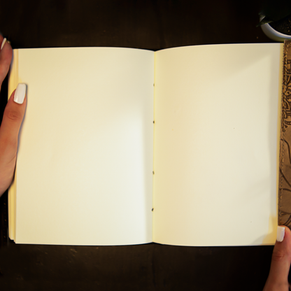 Powerful Seven Chakra Journal for Manifestation, Intention, Gratitude