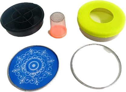 Rangoli Design Maker Set