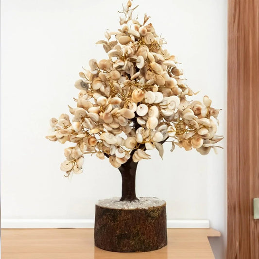 Gomati Chakra  Tree