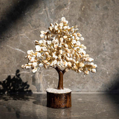 Gomati Chakra  Tree