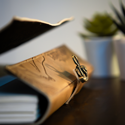 Powerful Seven Chakra Journal for Manifestation, Intention, Gratitude