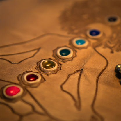 Powerful Seven Chakra Journal for Manifestation, Intention, Gratitude